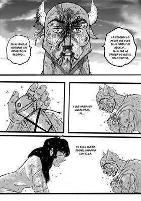 Read Antoño : el matador de toreros   101 Page 4 in Spanish
