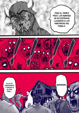 Read Antoño : el matador de toreros   101 Page 6 in Spanish