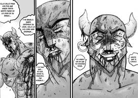 Read Antoño : el matador de toreros   101 Page 7 in Spanish