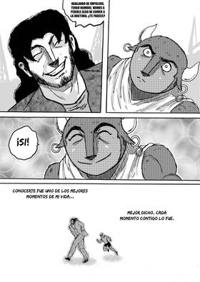 Read Antoño : el matador de toreros   101 Page 9 in Spanish