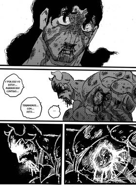 Read Antoño : el matador de toreros   101 Page 10 in Spanish