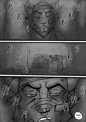 Read Antoño : el matador de toreros   102 Page 4 in Spanish