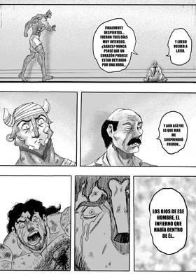 Read Antoño : el matador de toreros   102 Page 5 in Spanish