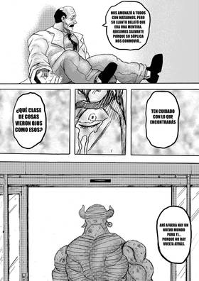 Read Antoño : el matador de toreros   102 Page 6 in Spanish