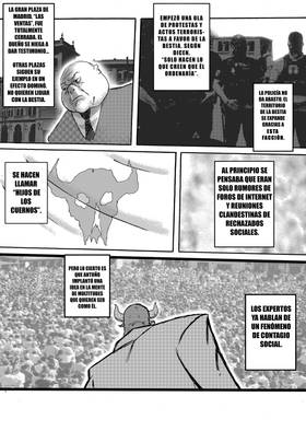 Read Antoño : el matador de toreros   102 Page 7 in Spanish