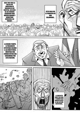 Read Antoño : el matador de toreros   102 Page 8 in Spanish