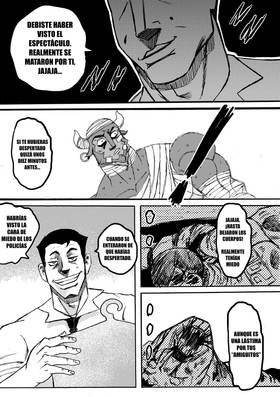 Read Antoño : el matador de toreros   102 Page 9 in Spanish