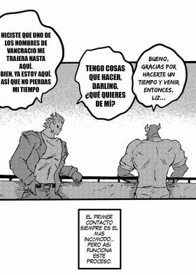 Read Antoño : el matador de toreros   103 Page 3 in Spanish