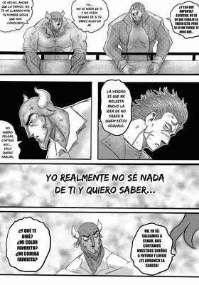 Read Antoño : el matador de toreros   103 Page 5 in Spanish