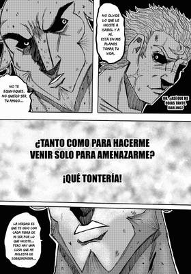 Read Antoño : el matador de toreros   103 Page 6 in Spanish