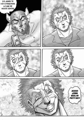 Read Antoño : el matador de toreros   103 Page 8 in Spanish