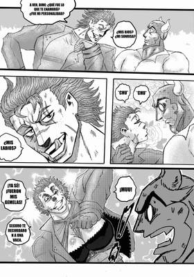 Read Antoño : el matador de toreros   103 Page 9 in Spanish