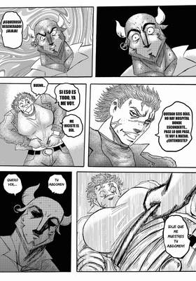 Read Antoño : el matador de toreros   103 Page 10 in Spanish