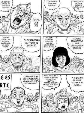 Read Antoño : el matador de toreros   104 Page 4 in Spanish