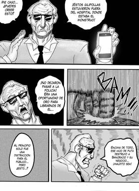 Read Antoño : el matador de toreros   104 Page 5 in Spanish
