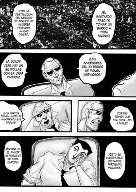 Read Antoño : el matador de toreros   104 Page 6 in Spanish