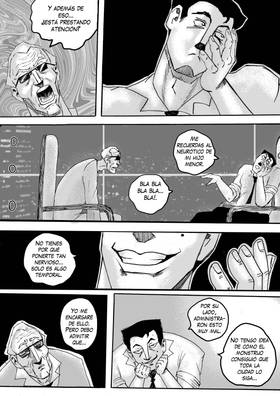 Read Antoño : el matador de toreros   104 Page 7 in Spanish