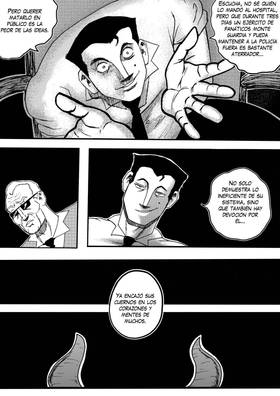 Read Antoño : el matador de toreros   104 Page 8 in Spanish
