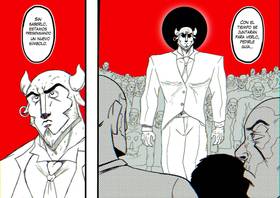Read Antoño : el matador de toreros   104 Page 10 in Spanish