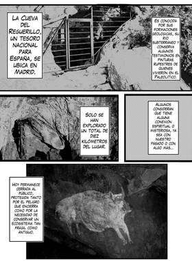 Read Antoño : el matador de toreros   105 Page 4 in Spanish