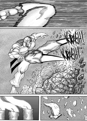 Read Antoño : el matador de toreros   105 Page 7 in Spanish