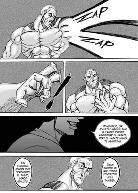 Read Antoño : el matador de toreros   105 Page 8 in Spanish