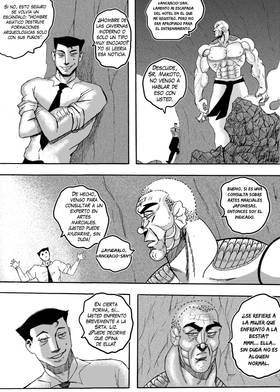 Read Antoño : el matador de toreros   105 Page 9 in Spanish