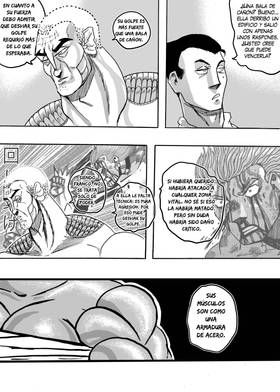 Read Antoño : el matador de toreros   105 Page 10 in Spanish