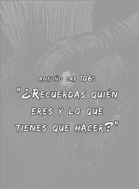 Read Antoño : el matador de toreros   106 Page 2 in Spanish