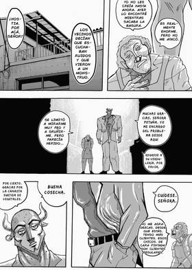 Read Antoño : el matador de toreros   106 Page 4 in Spanish