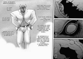 Read Antoño : el matador de toreros   106 Page 5 in Spanish
