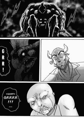Read Antoño : el matador de toreros   106 Page 6 in Spanish