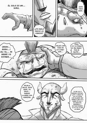 Read Antoño : el matador de toreros   106 Page 8 in Spanish