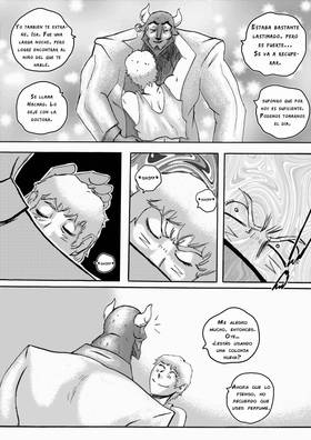 Read Antoño : el matador de toreros   107 Page 3 in Spanish