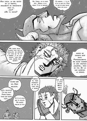 Read Antoño : el matador de toreros   107 Page 5 in Spanish