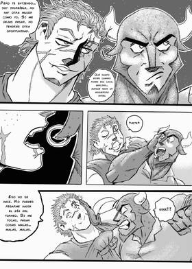 Read Antoño : el matador de toreros   107 Page 6 in Spanish