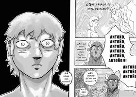 Read Antoño : el matador de toreros   107 Page 9 in Spanish