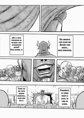 Read Antoño : el matador de toreros   107 Page 10 in Spanish