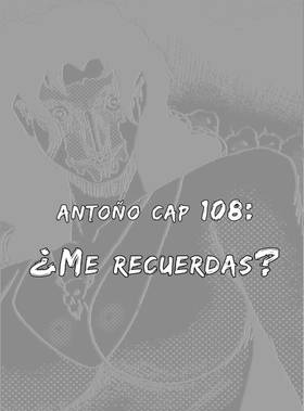 Read Antoño : el matador de toreros   108 Page 2 in Spanish
