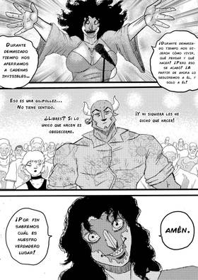 Read Antoño : el matador de toreros   108 Page 6 in Spanish