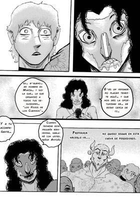 Read Antoño : el matador de toreros   108 Page 7 in Spanish