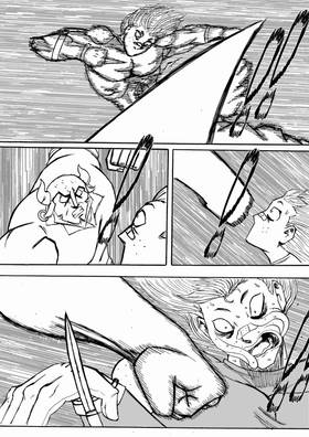 Read Antoño : el matador de toreros   109 Page 4 in Spanish