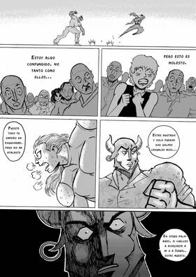 Read Antoño : el matador de toreros   109 Page 5 in Spanish