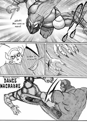 Read Antoño : el matador de toreros   109 Page 6 in Spanish