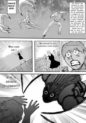 Read Antoño : el matador de toreros   109 Page 7 in Spanish