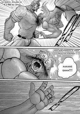 Read Antoño : el matador de toreros   109 Page 9 in Spanish