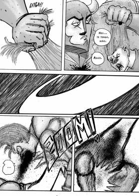 Read Antoño : el matador de toreros   109 Page 10 in Spanish