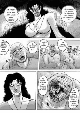Read Antoño : el matador de toreros   110 Page 3 in Spanish