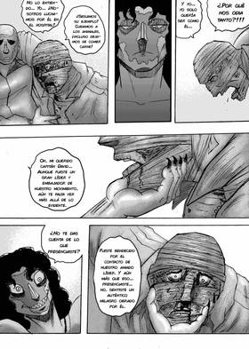Read Antoño : el matador de toreros   110 Page 4 in Spanish
