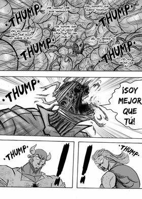 Read Antoño : el matador de toreros   110 Page 6 in Spanish